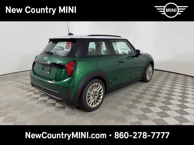 New 2026 MINI Cooper 2-Door Hardtop image 7