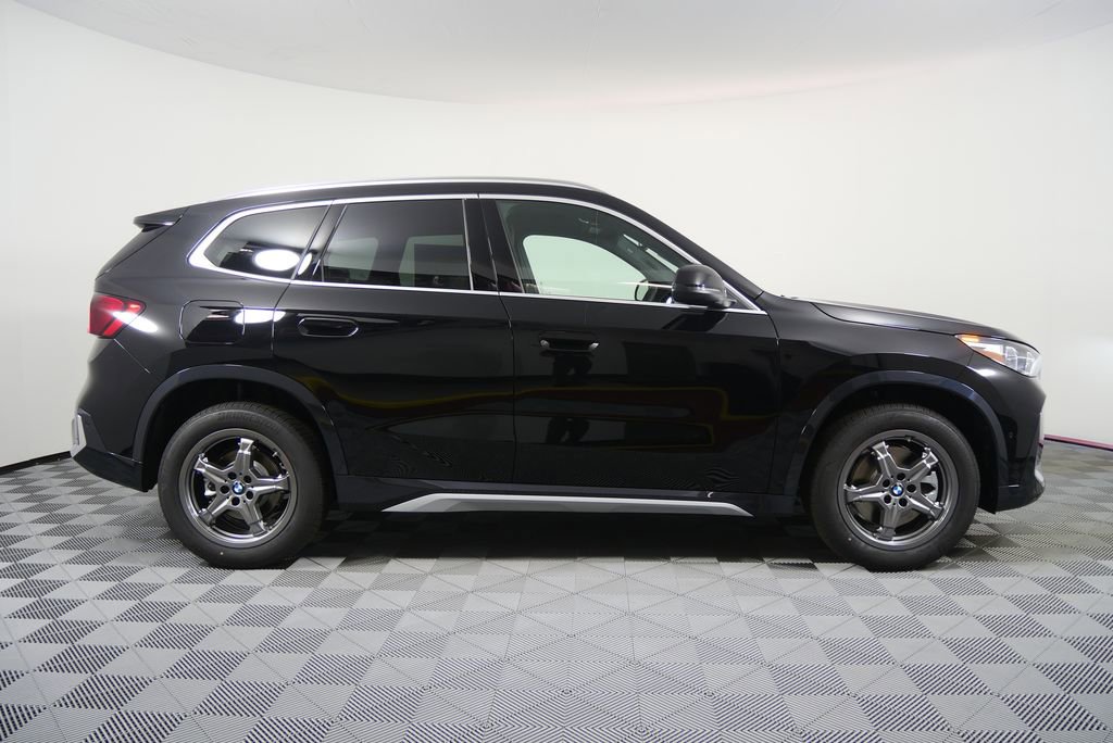 New 2026 BMW X1 xDrive28i image 2