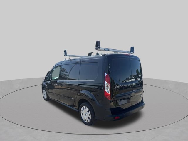 Used 2022 Ford Transit Connect XL FWD image 3