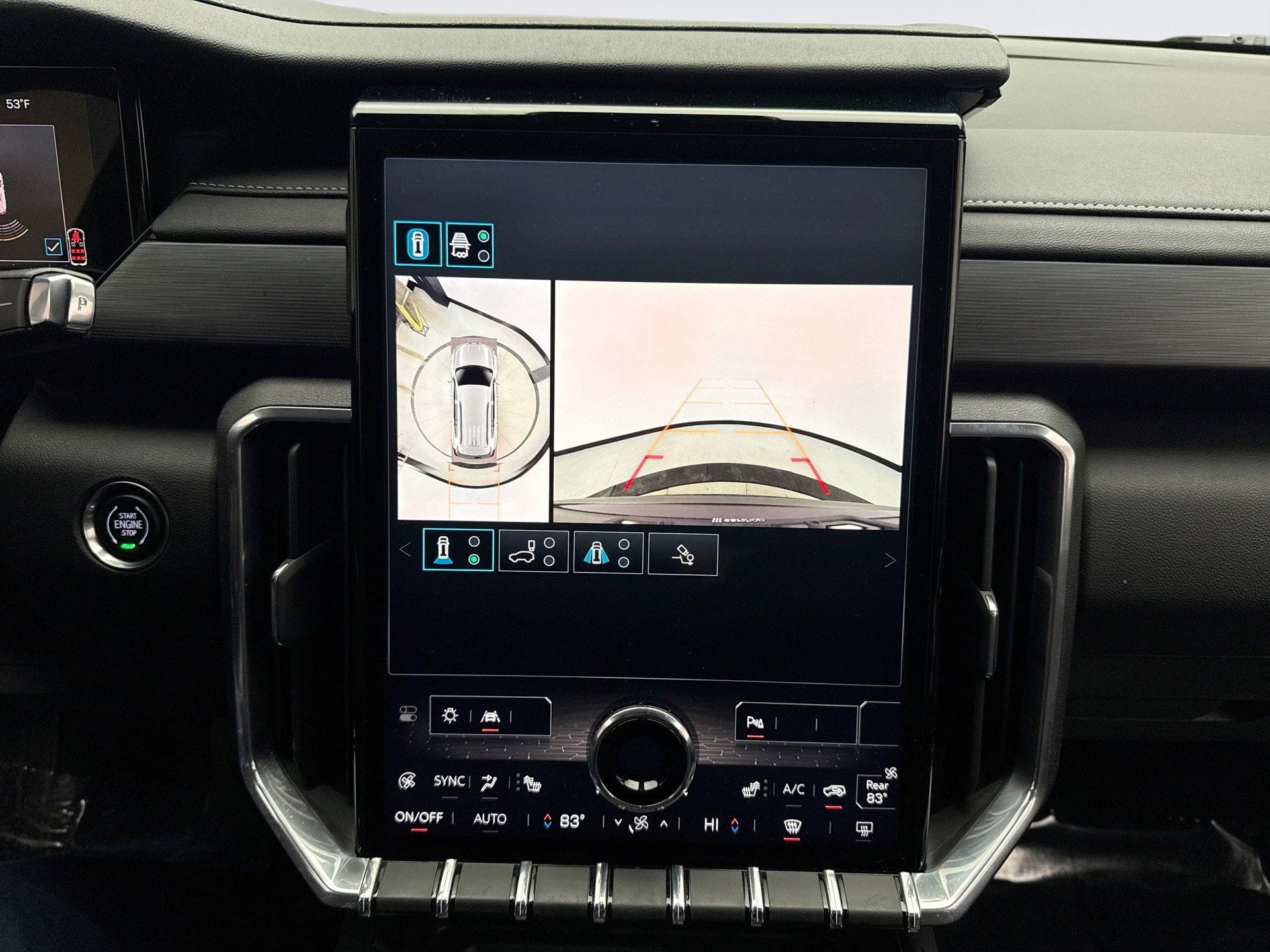 Used 2025 GMC Acadia Elevation image 16