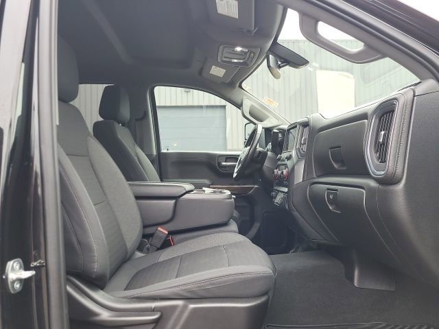 Used 2022 Chevrolet Silverado 1500 RST w/ Max Trailering Package image 13