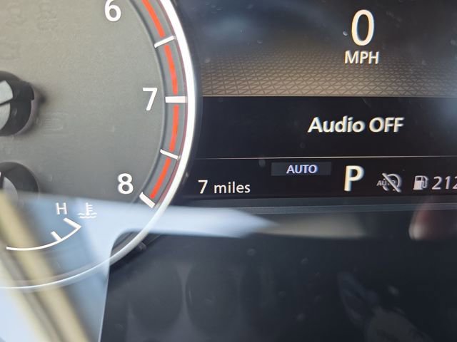 New 2026 Nissan Rogue SV w/ Rock Creek Premium Package image 20