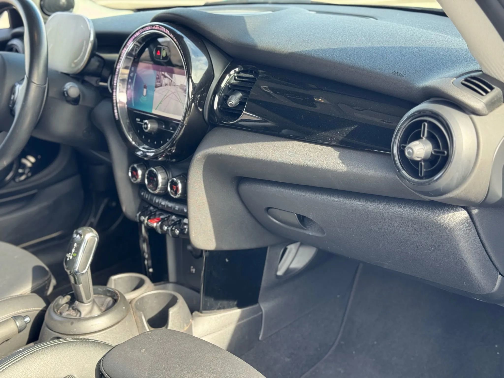 Used 2022 MINI Cooper S FWD image 35