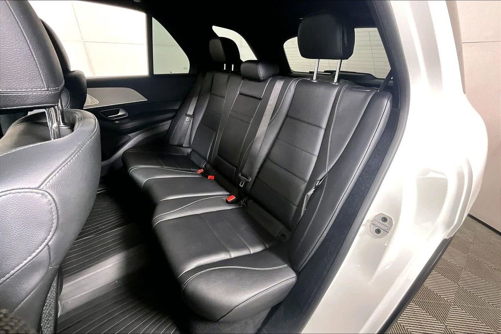 Used 2021 Mercedes-Benz GLE 350 w/ Premium Package image 26