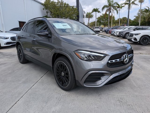 New 2026 Mercedes-Benz GLA 250 image 6
