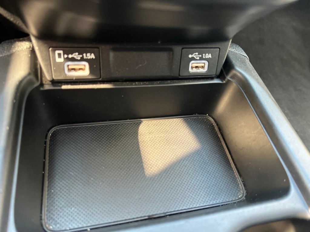 Used 2022 Honda CR-V EX-L image 37