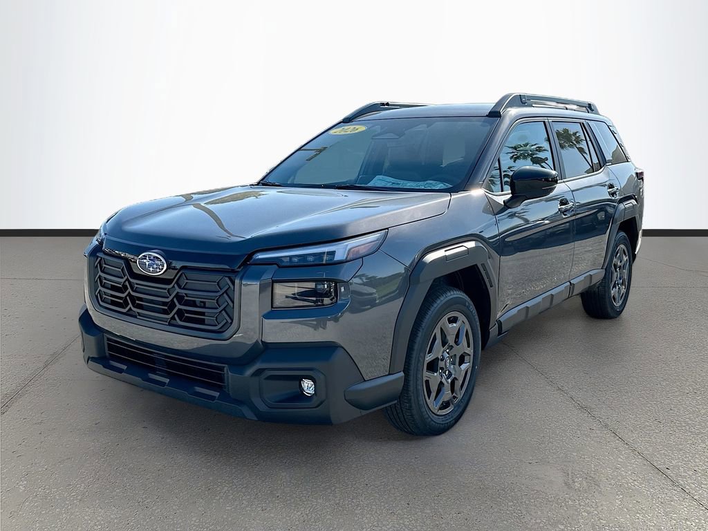 New 2026 Subaru Outback Premium AWD/4WD image 3
