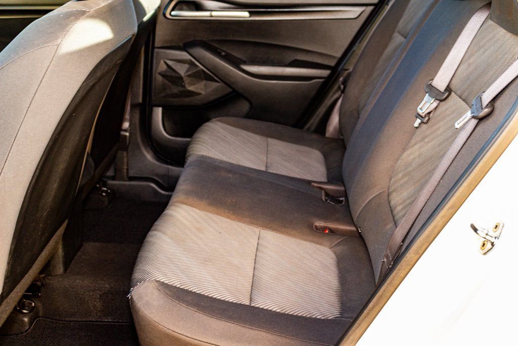 Used 2023 Kia Seltos LX image 24