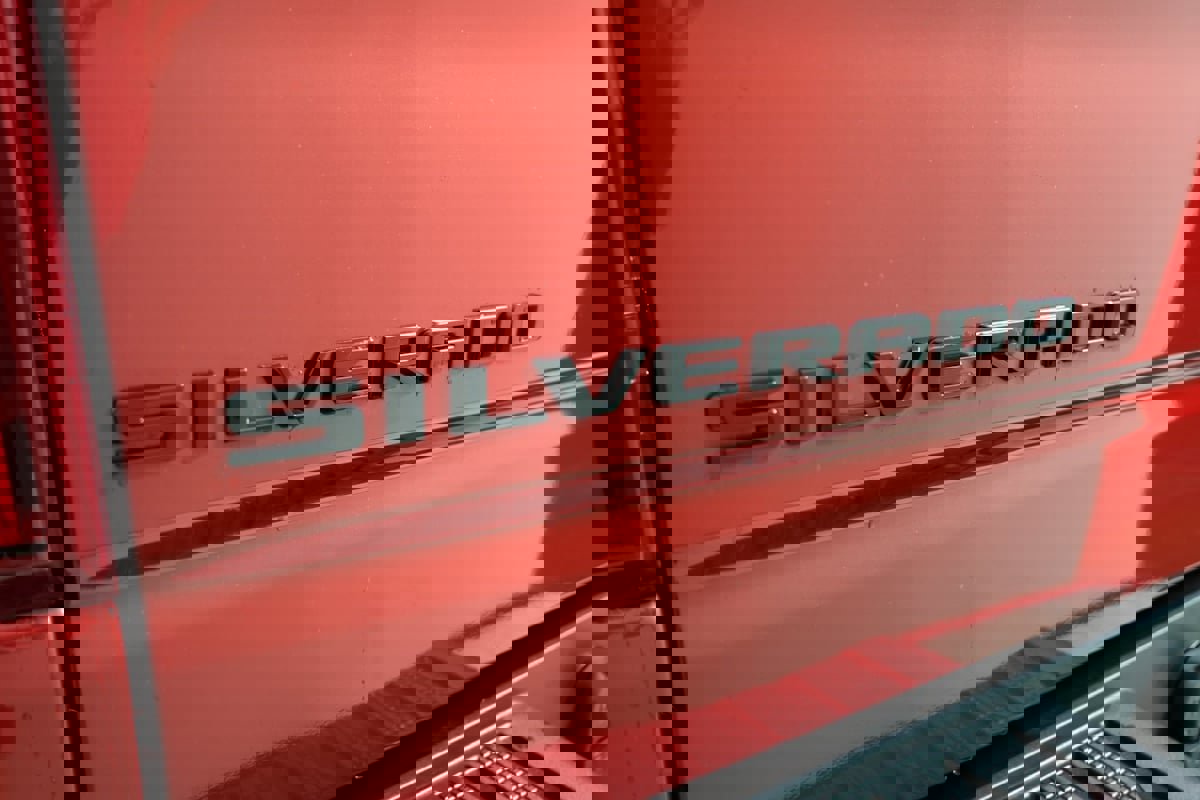 Used 2024 Chevrolet Silverado 1500 RST w/ Convenience Package II image 41