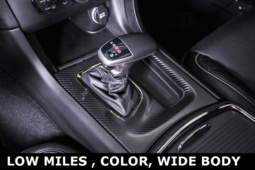 Used 2023 Dodge Charger SRT Hellcat w/ Harman/Kardon Audio Group image 29