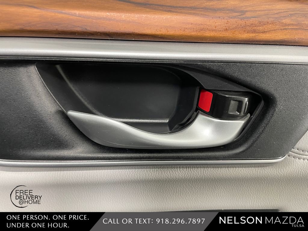 Used 2017 Honda CR-V EX-L image 49