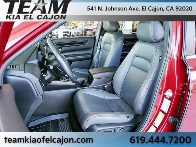 Used 2023 Honda CR-V Sport image 16
