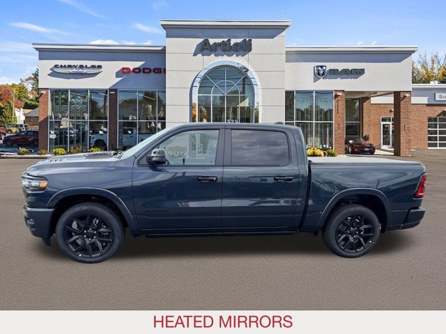 New 2026 RAM 1500 Laramie image 5