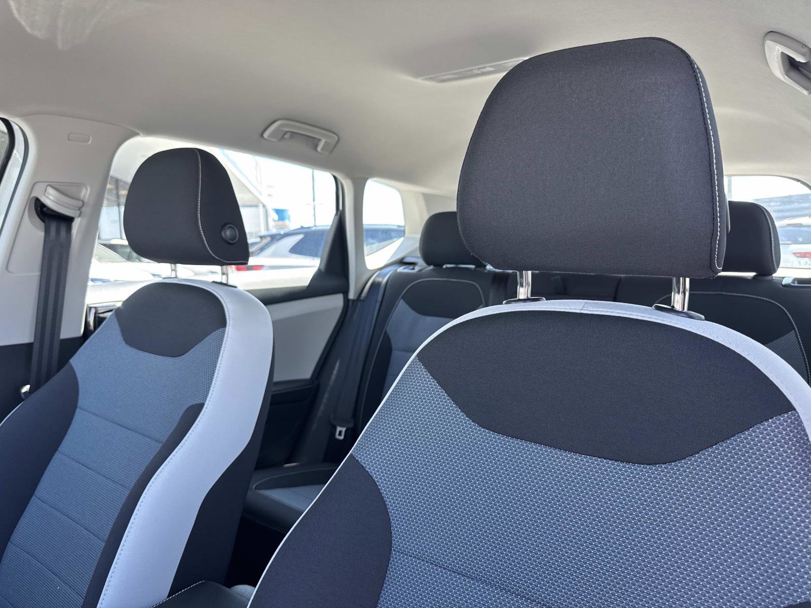 New 2026 Volkswagen Taos S image 23