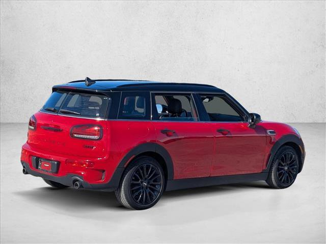 Used 2023 MINI Cooper Clubman S image 5