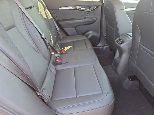 New 2025 Buick Envision Preferred image 27