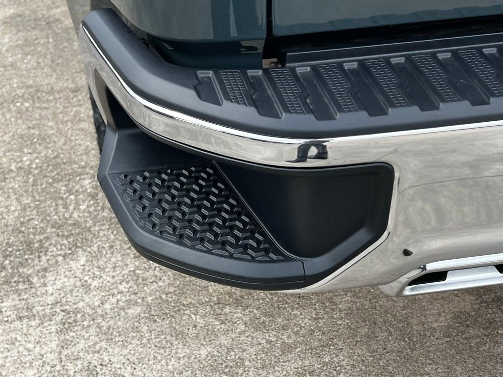 New 2026 Chevrolet Silverado 1500 LT w/ Z71 Off-Road Package image 16