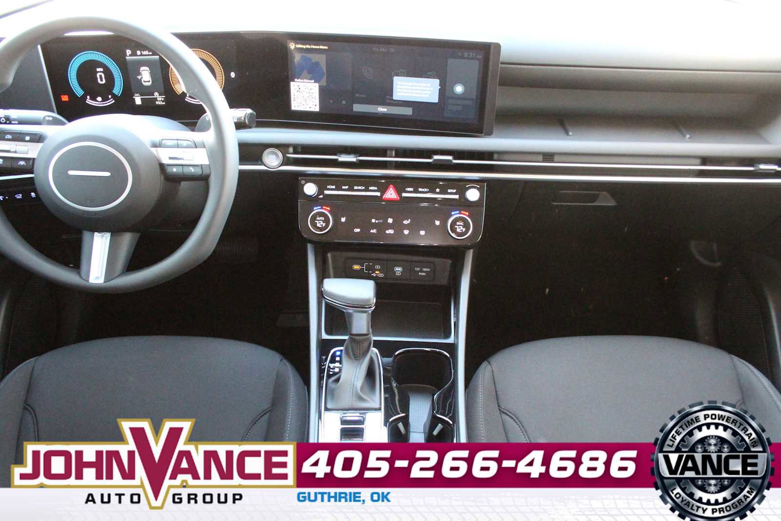 Used 2026 Hyundai Tucson SEL image 27