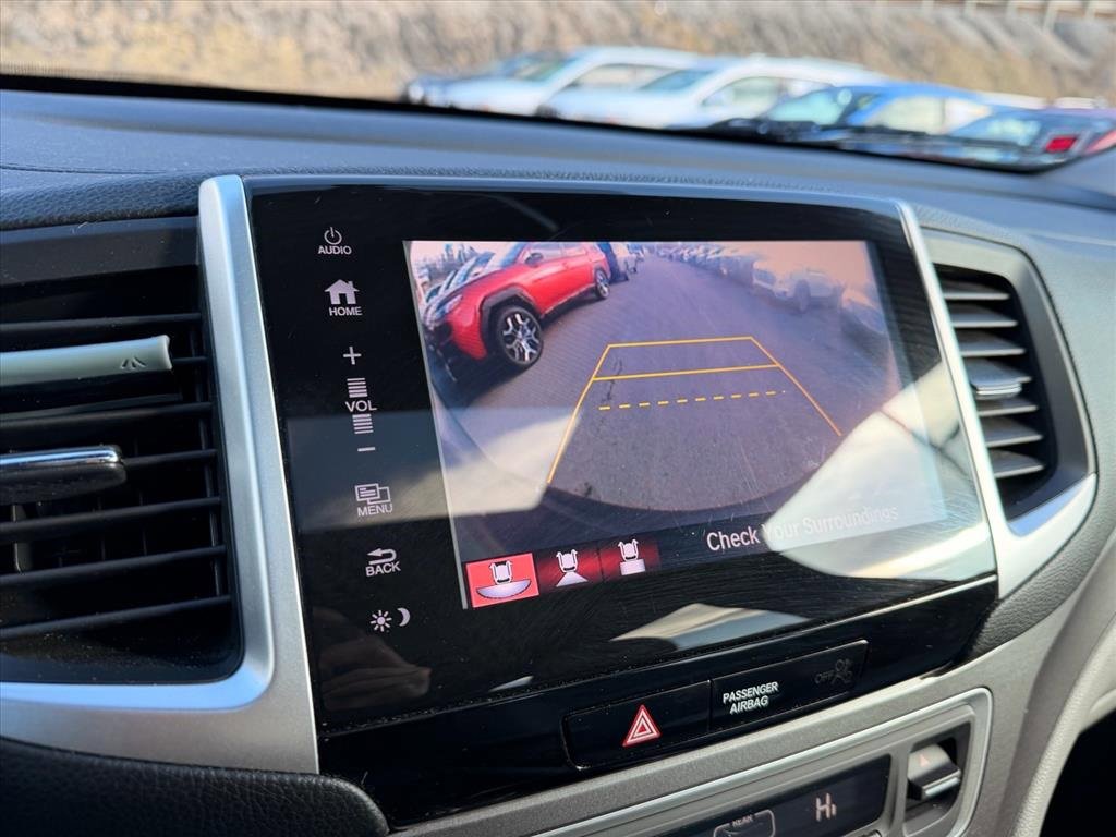 Used 2018 Honda Pilot EX-L image 24