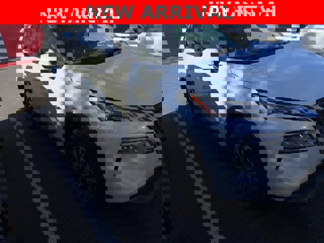 Certified 2023 Nissan Rogue SV w/ SV Premium B Package image 2