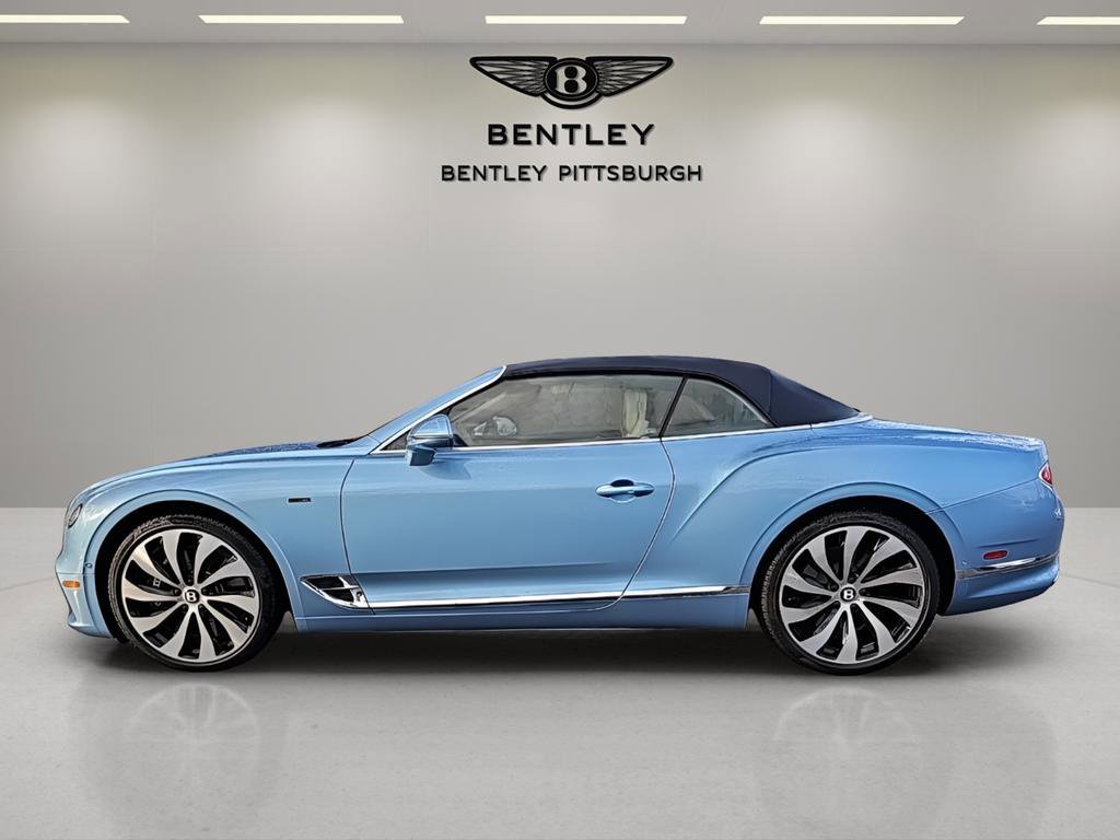 New 2024 Bentley Continental GT V8 image 16