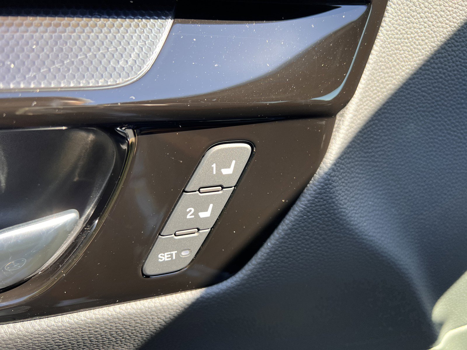 New 2026 Honda CR-V Sport Touring image 24