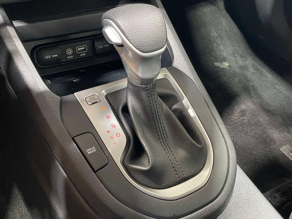 Used 2021 Kia Forte LXS FWD image 30
