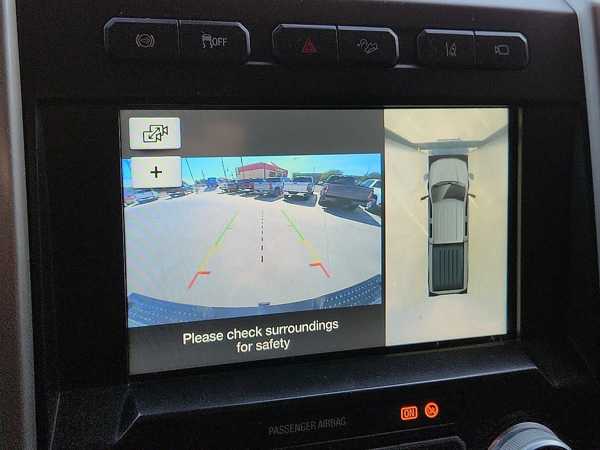 Used 2017 Ford F250 King Ranch w/ King Ranch Ultimate Package image 7