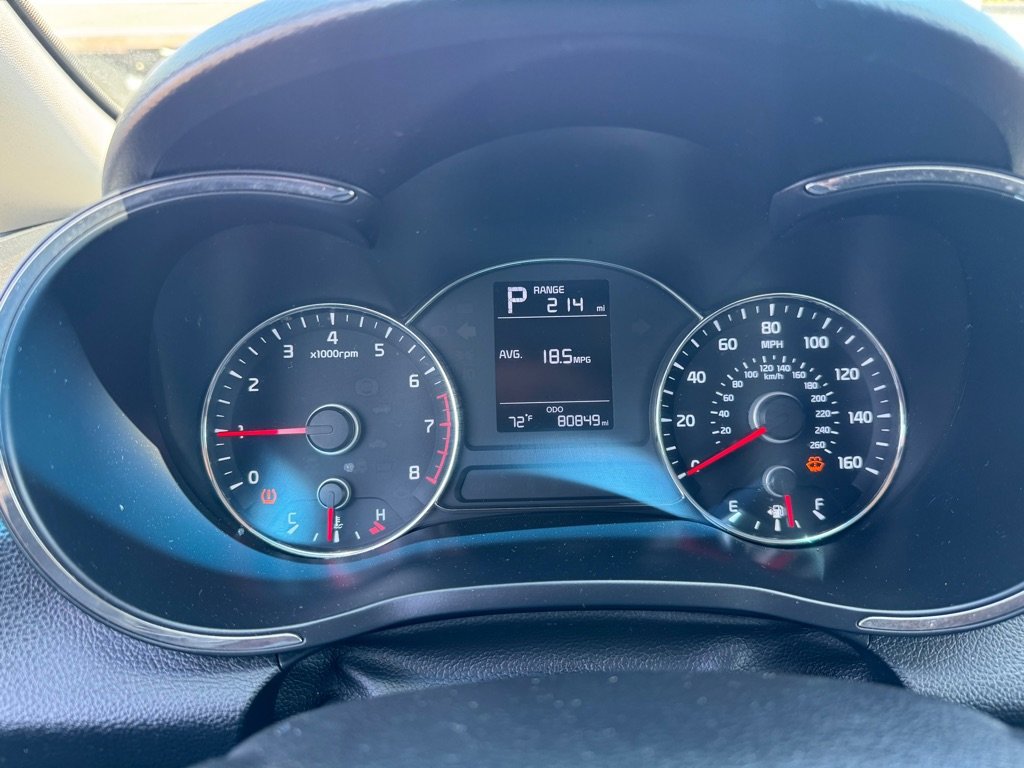 Used 2017 Kia Forte LX image 6