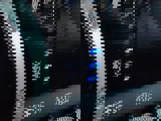 New 2026 Toyota Tacoma TRD Off-Road w/ TRD Off Road Premium Package image 36