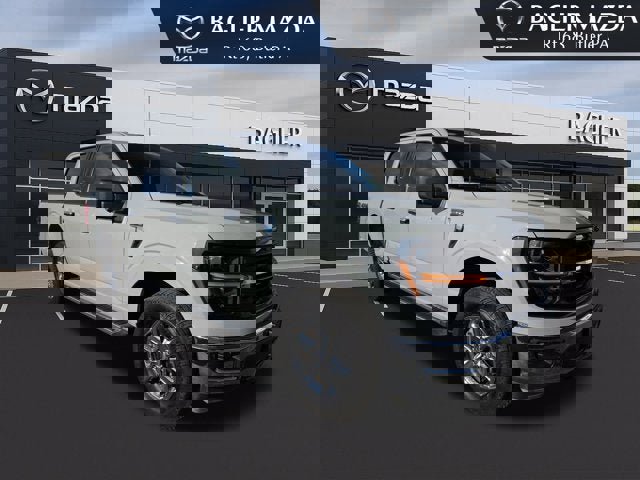 Used 2024 Ford F150 XLT
