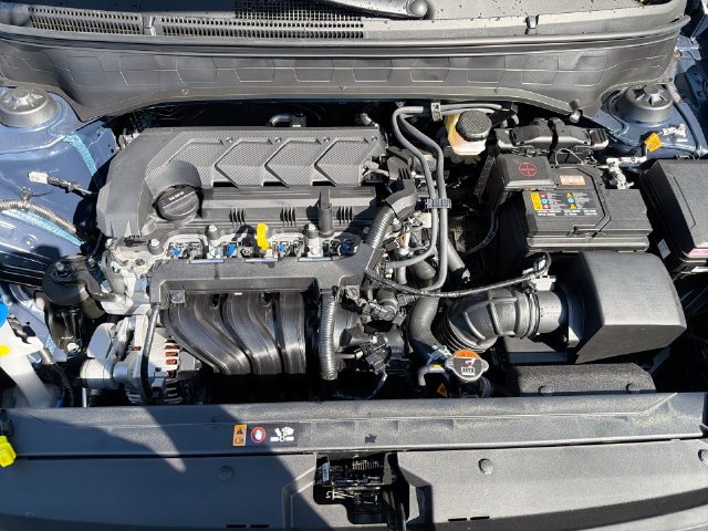 New 2026 Hyundai Venue SEL FWD image 26
