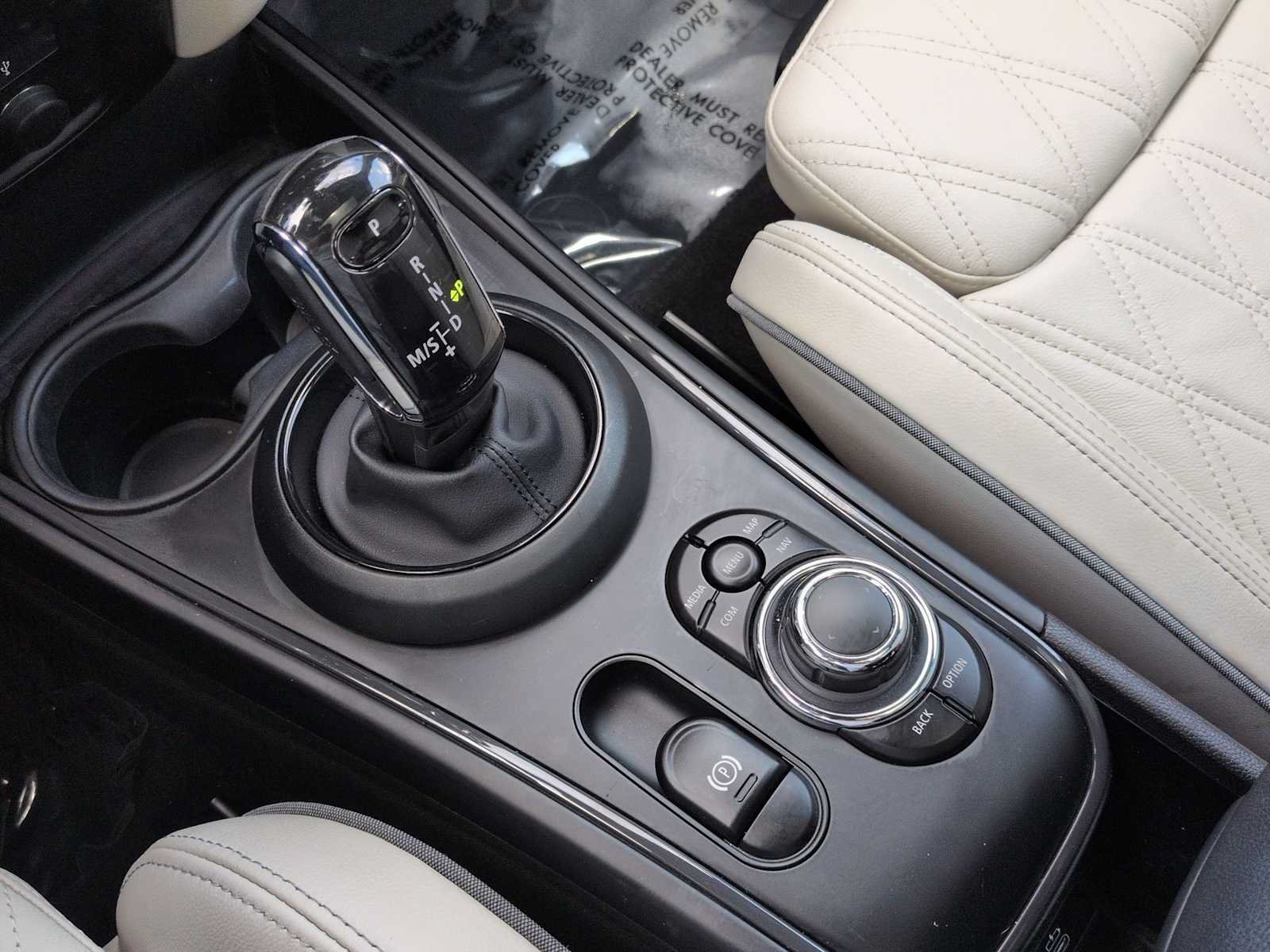 Certified 2023 MINI Cooper Countryman S AWD/4WD image 35