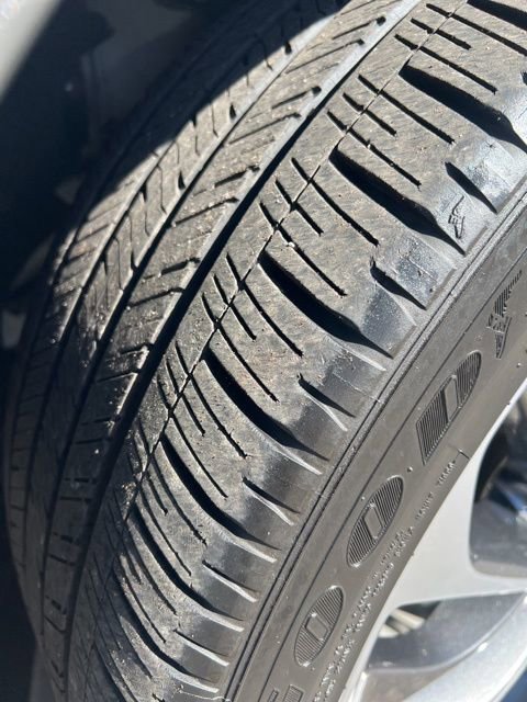 Used 2023 Lincoln Aviator Reserve w/ Equipment Group 201A image 38