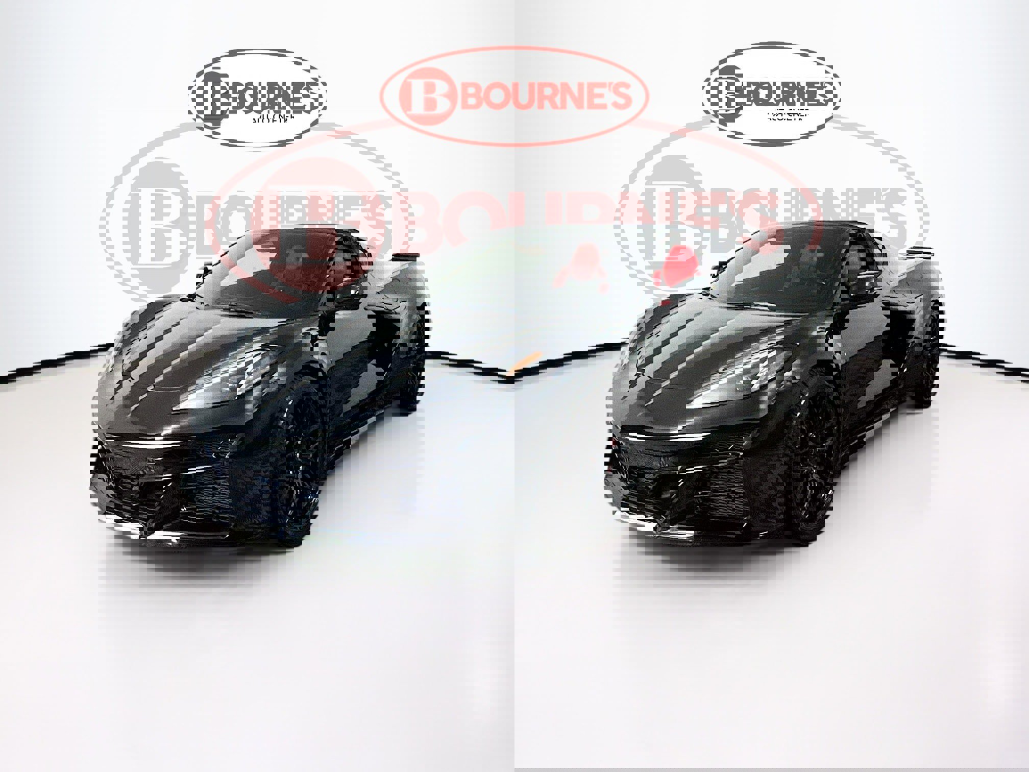 Used 2024 Chevrolet Corvette Z06 image 8