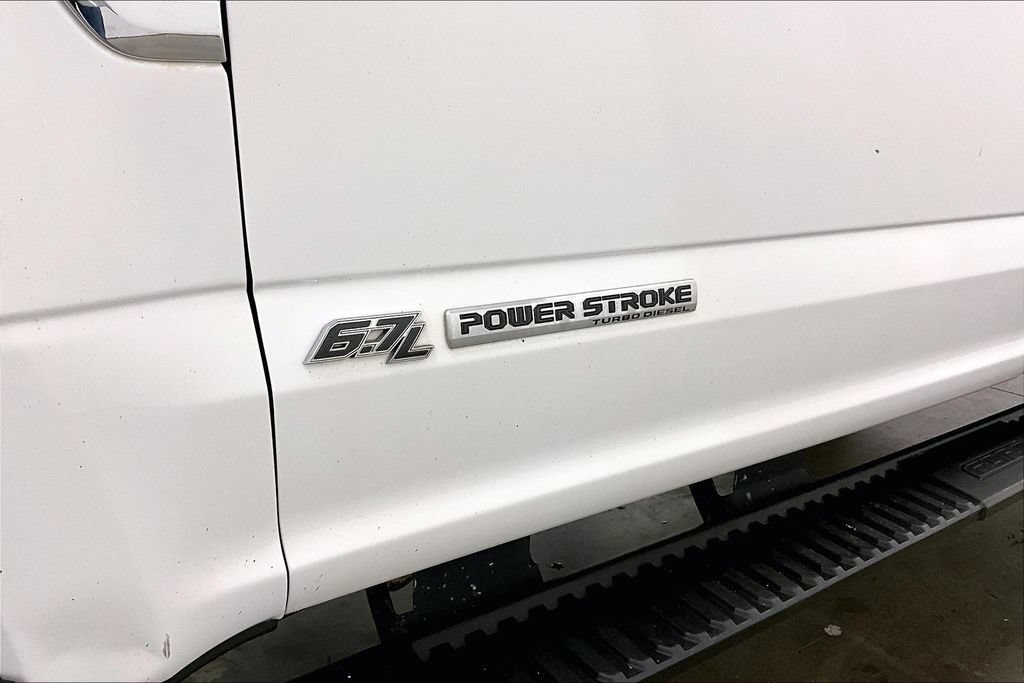Used 2020 Ford F250 XLT AWD/4WD image 25