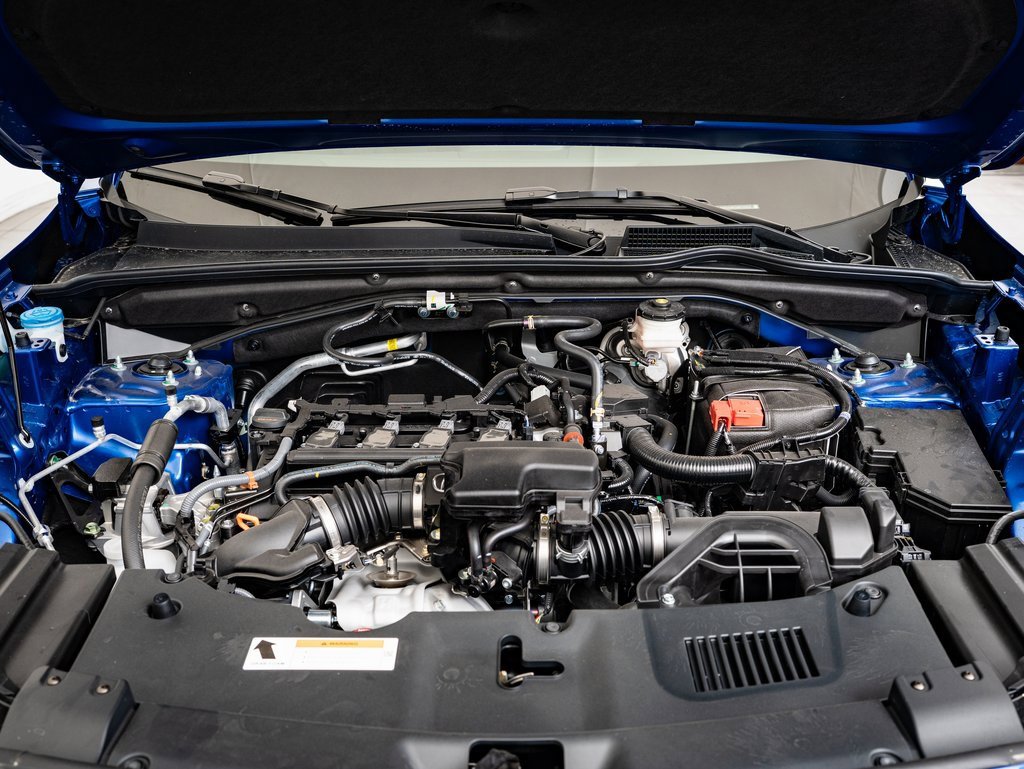 Certified 2025 Acura ADX A-Spec image 39