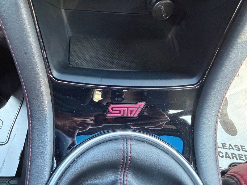 Used 2020 Subaru WRX STI AWD/4WD image 44