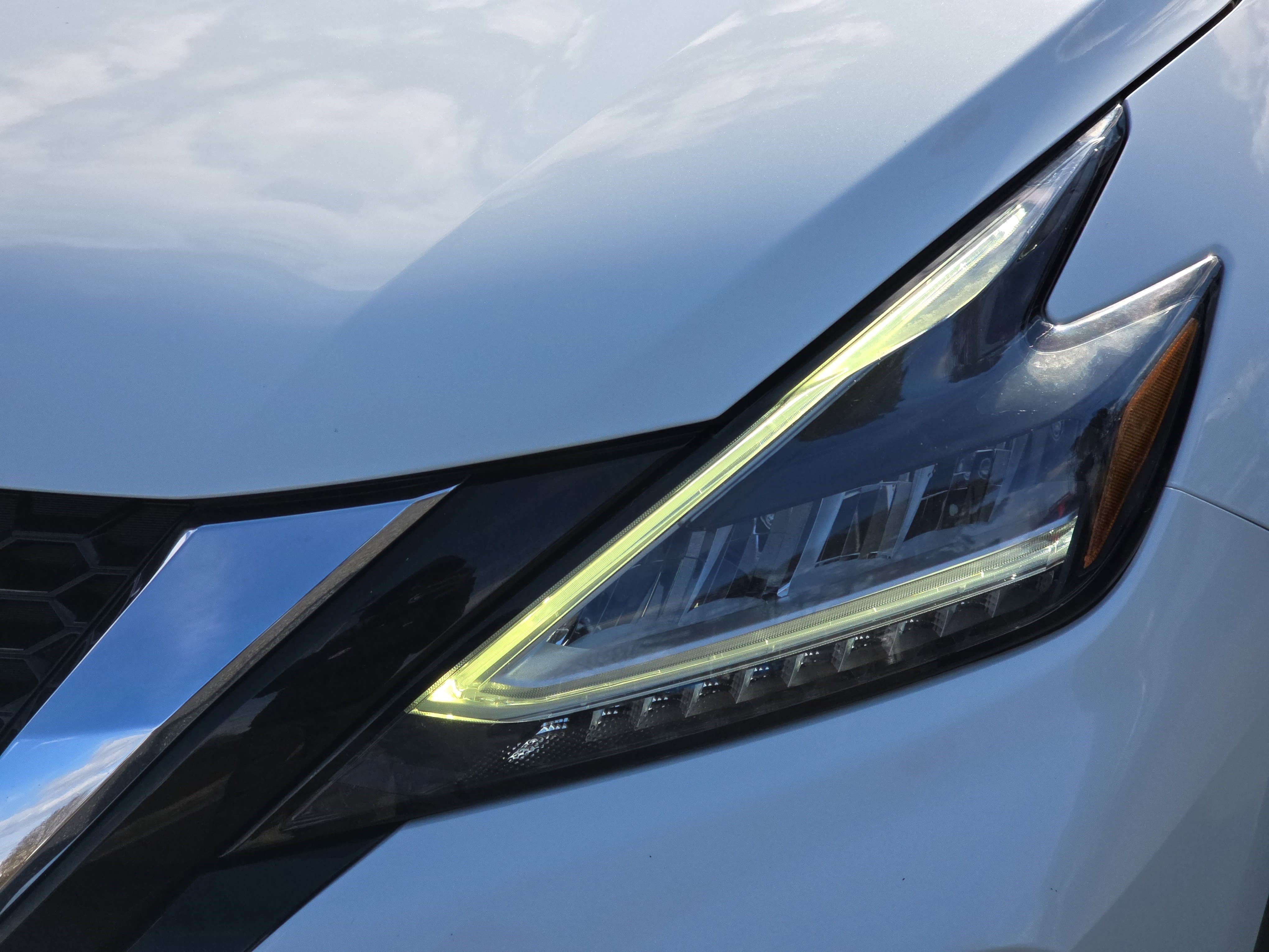 Used 2020 Nissan Murano Platinum w/ Cargo Package image 30