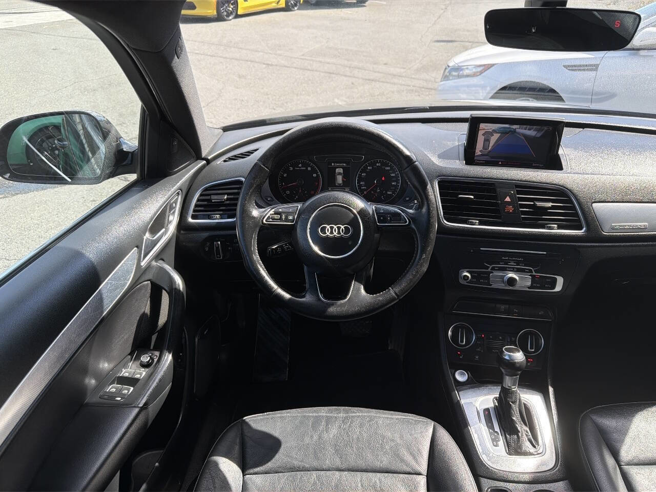 Used 2017 Audi Q3 2.0T Prestige w/ Prestige Package AWD/4WD image 21