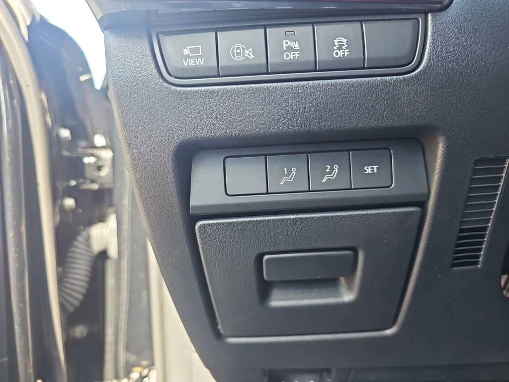 New 2026 MAZDA MAZDA3 Hatchback w/Premium Plus Pkg AWD/4WD image 27