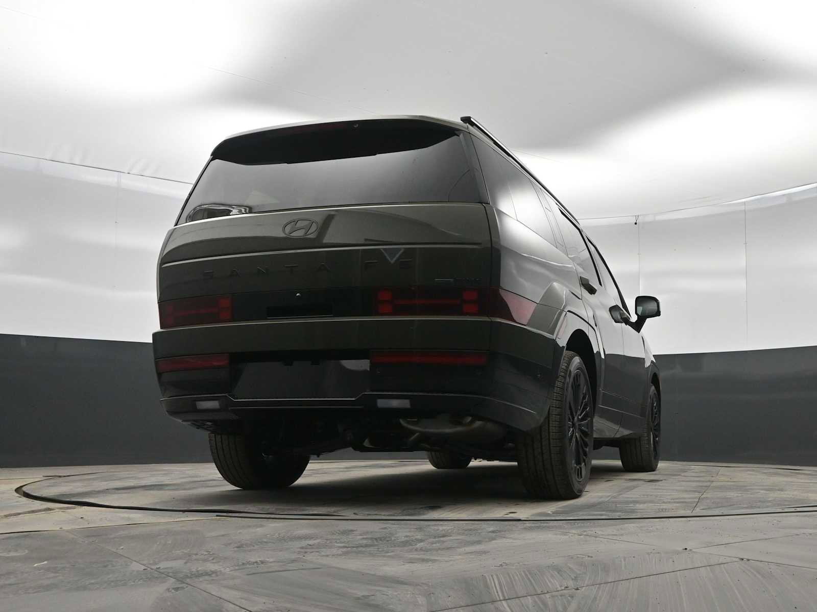 New 2026 Hyundai Santa Fe Calligraphy image 36