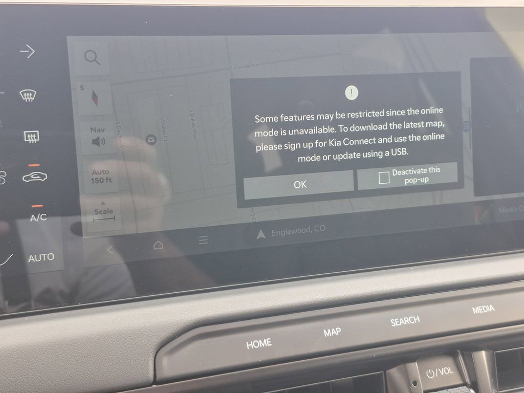 New 2027 Kia Telluride SX Prestige X-Pro image 23