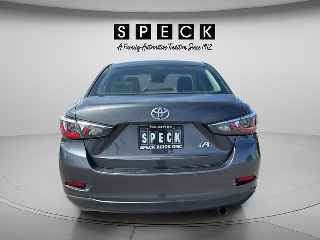 Used 2018 Toyota Yaris iA FWD image 4