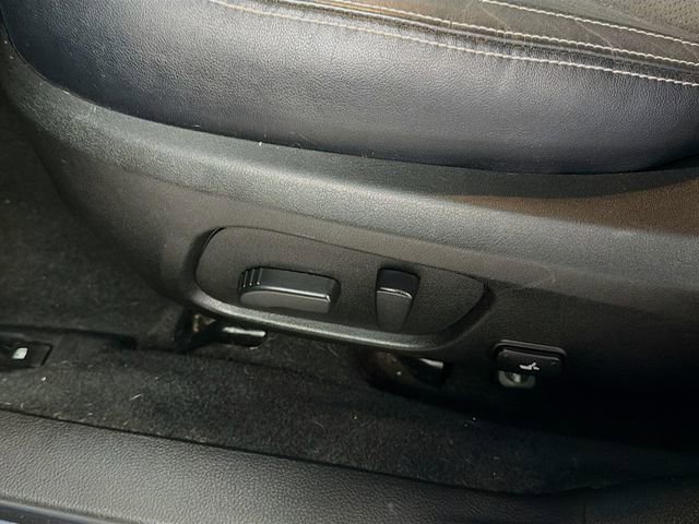 Used 2017 Subaru Forester 2.5i Touring image 25