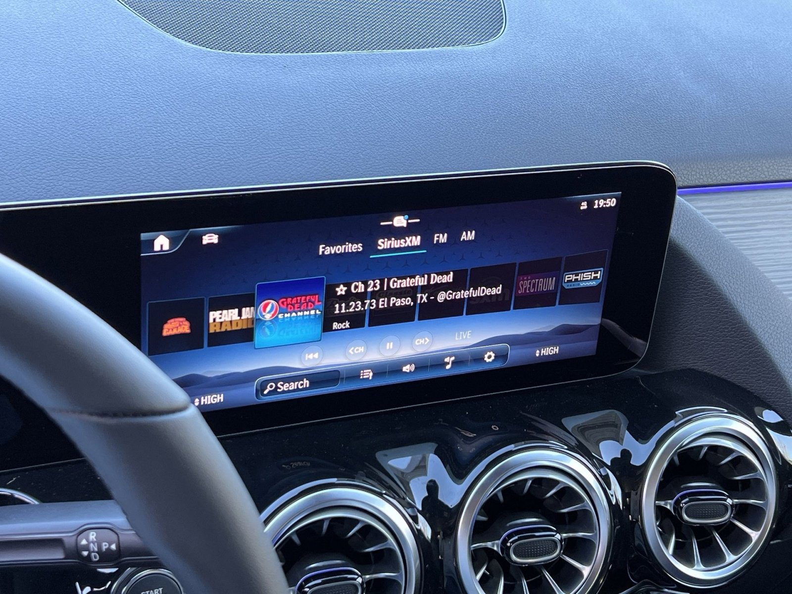 New 2026 Mercedes-Benz GLA 250 4MATIC image 16