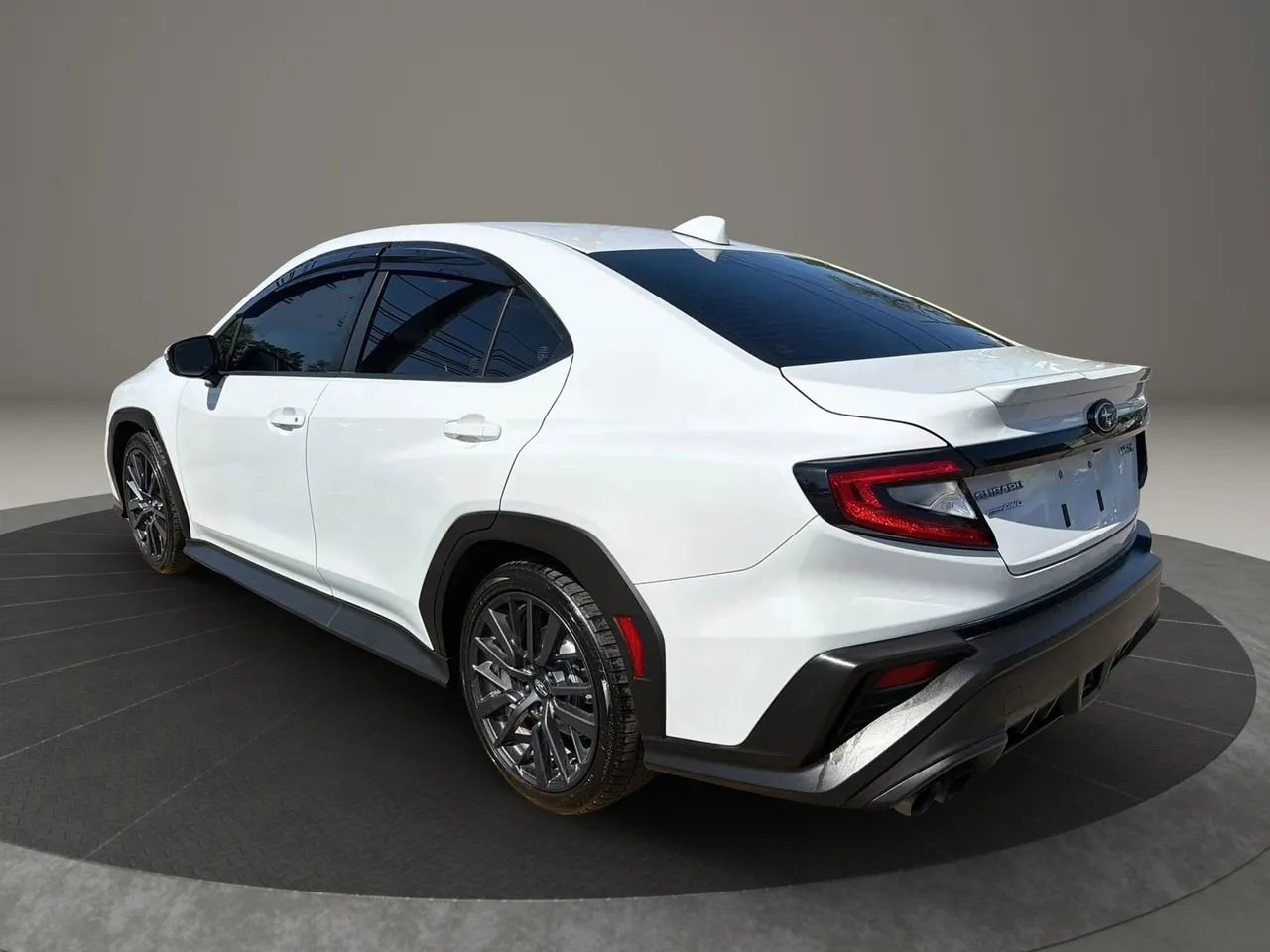 Used 2022 Subaru WRX Limited AWD/4WD image 7