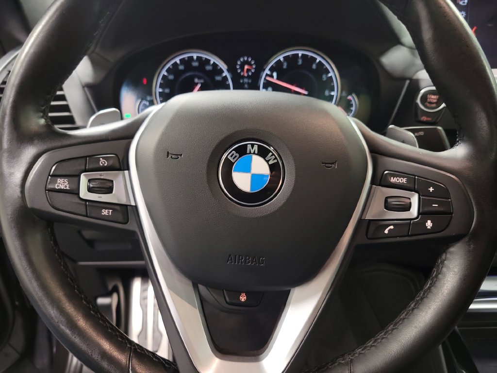Used 2019 BMW X4 xDrive30i AWD/4WD image 27