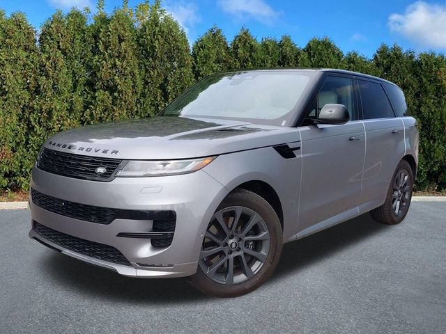 Used 2024 Land Rover Range Rover Sport Dynamic SE