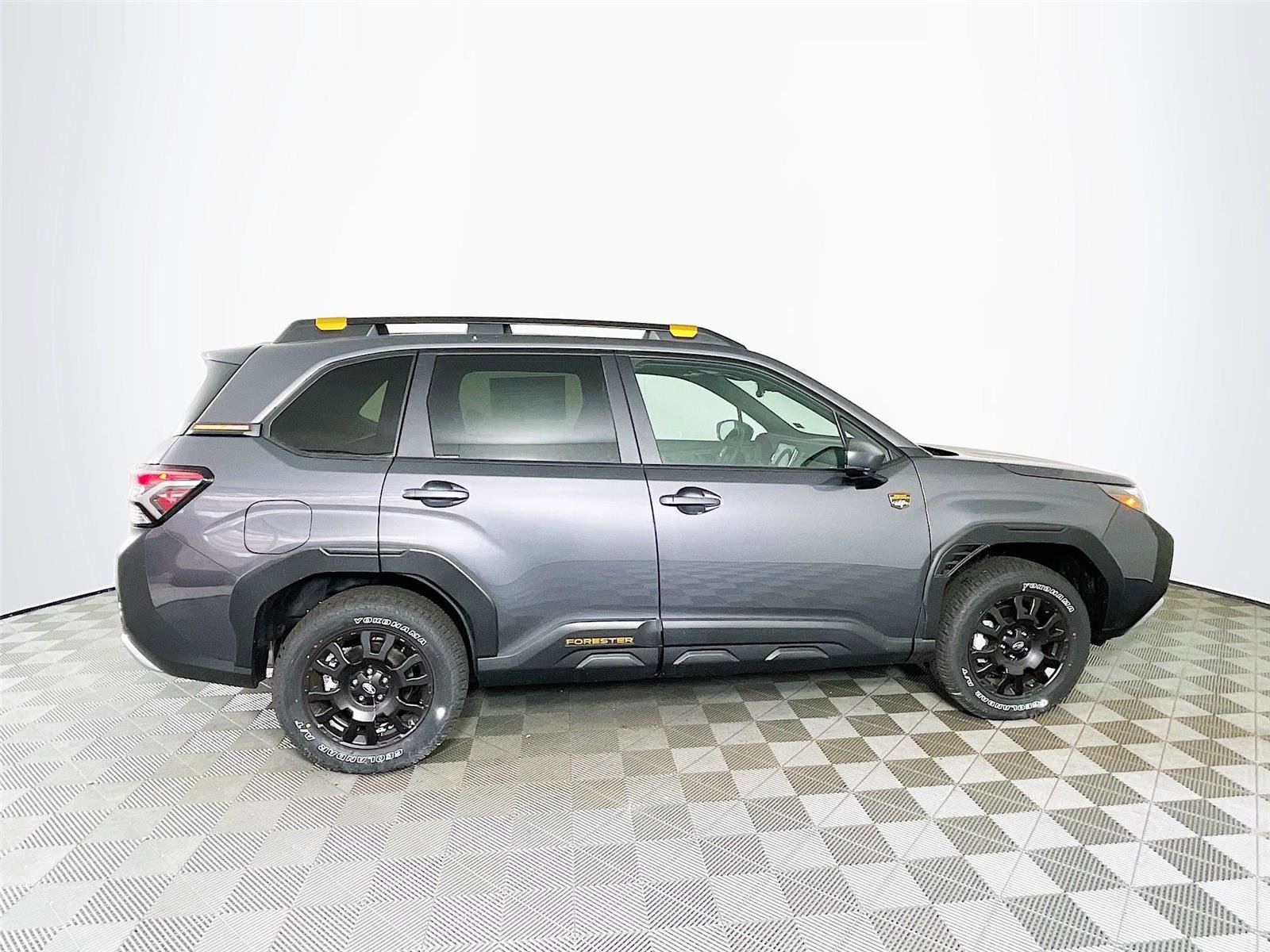 New 2026 Subaru Forester Wilderness AWD/4WD image 9
